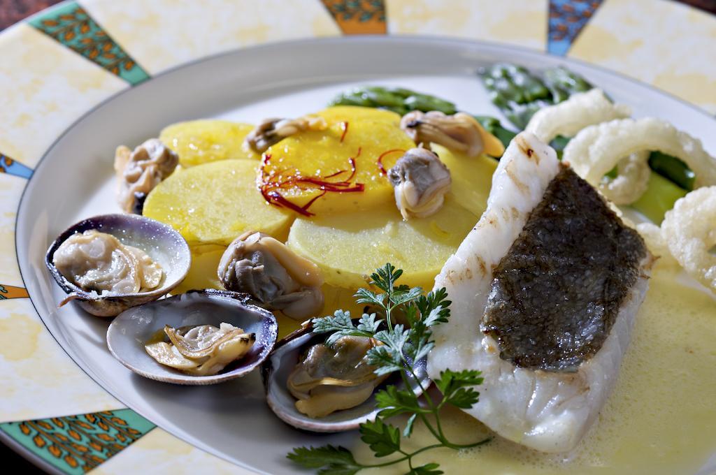 Les Berceaux 호텔 에페르네이 외부 사진