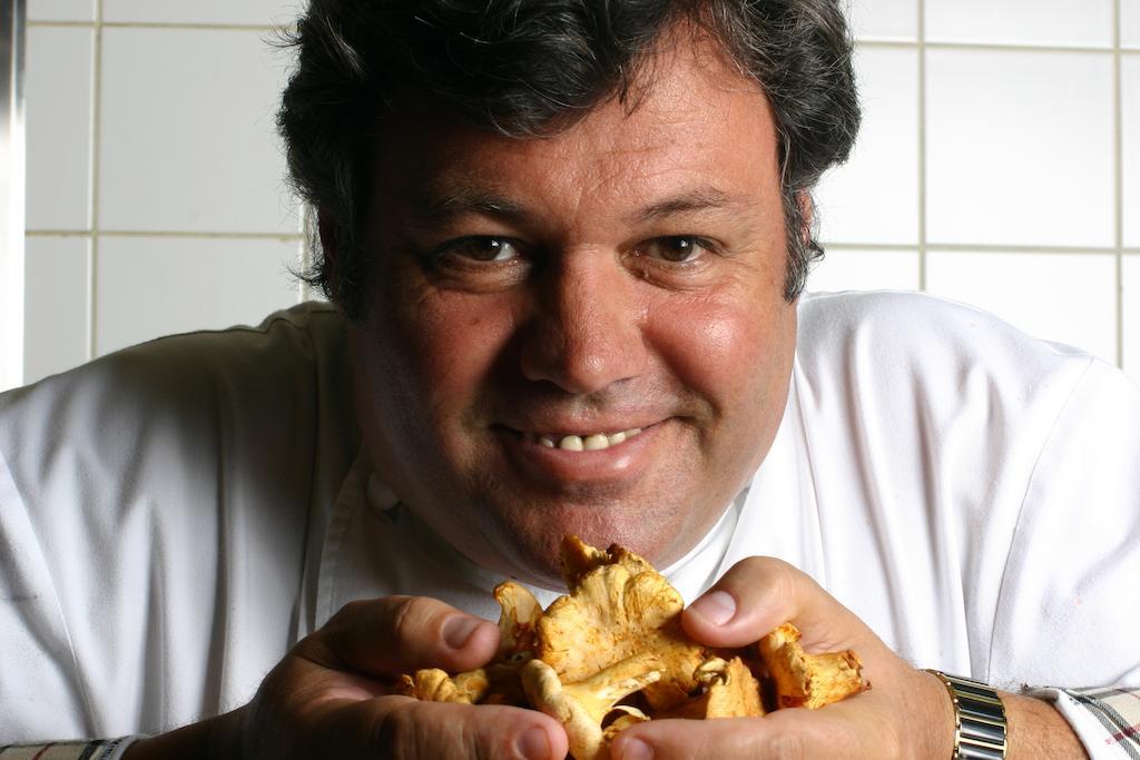 Les Berceaux 호텔 에페르네이 외부 사진